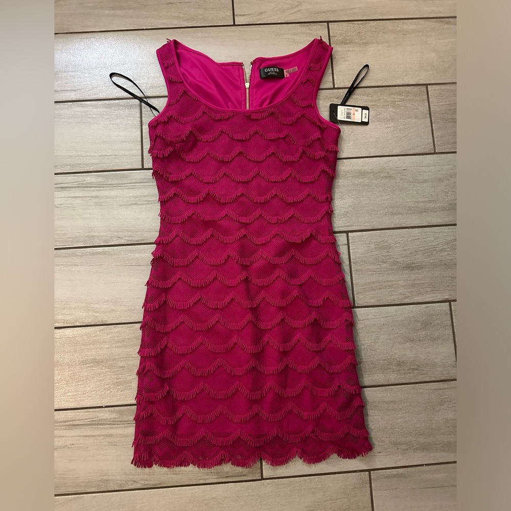 Guess Dress Size 2